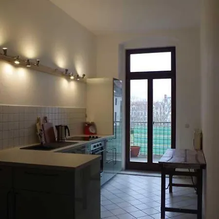 Apartment Gut Entspannt *