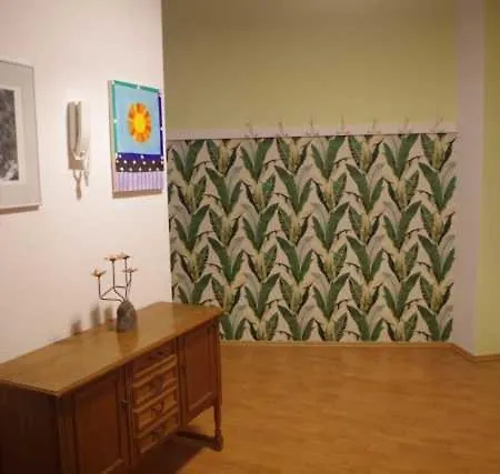 Gut Entspannt Apartment
