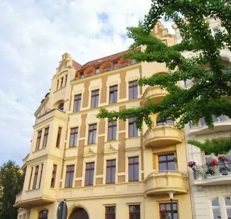 Gut Entspannt Apartment *