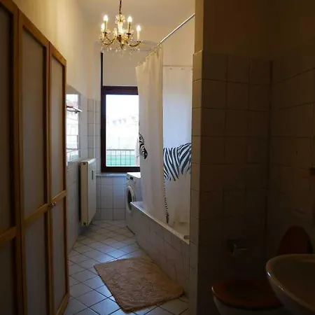 Gut Entspannt Apartment